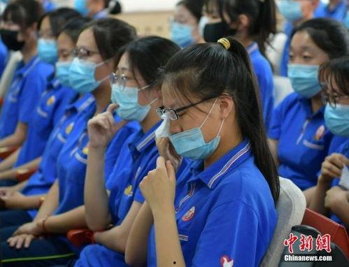 石家庄高三学生爆料视频,揭秘校园生活幕后真相  第1张